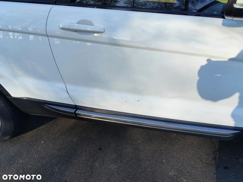 Land Rover Range Rover Evoque Coupe SD4 Pure Technik - 19