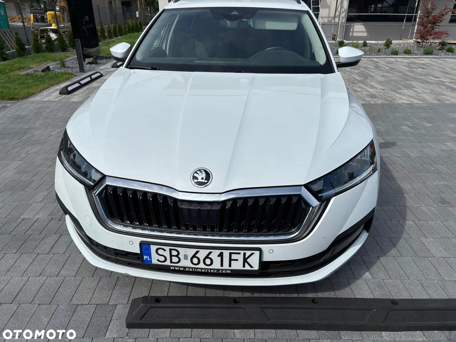 Skoda Octavia 2.0 TDI Ambition - 2