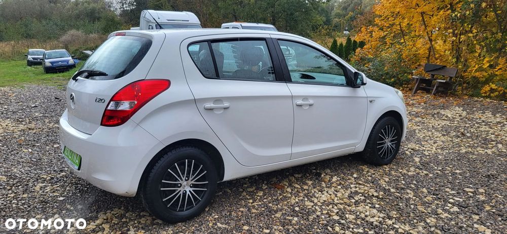 Hyundai i20 1.2 Edition 20 - 5