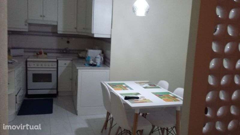 Apartamento t1 mobilado para aluguer Porto de mós - Grande imagem: 4/4