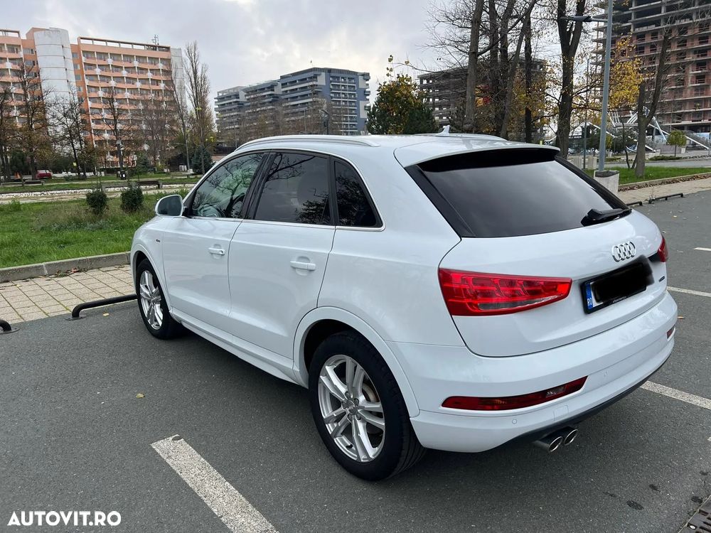 Audi Q3 - 5