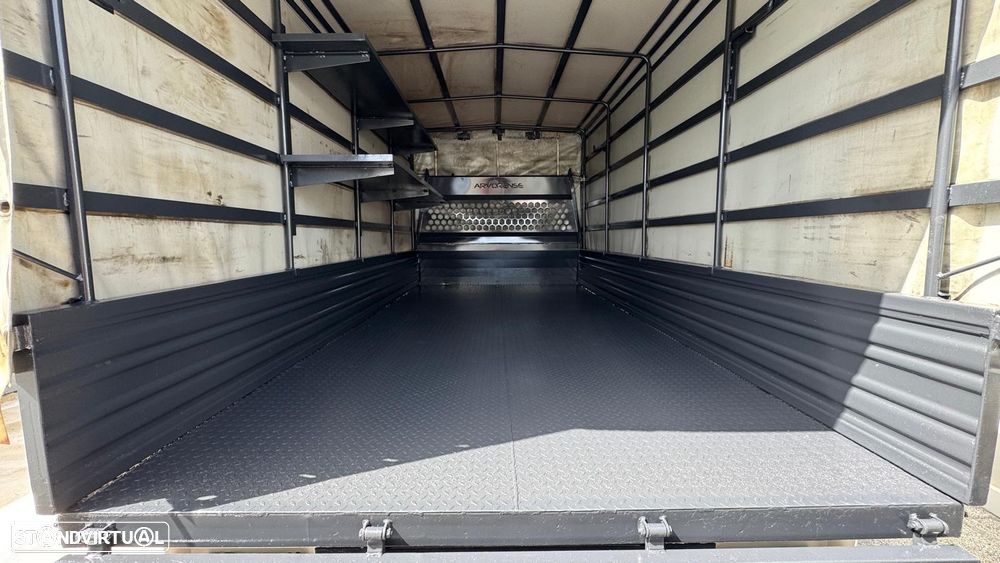 Renault Master LONA 2.3 dCi L3 Novo Modelo - 11