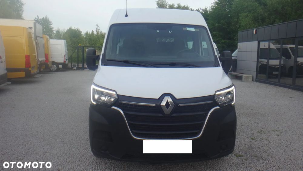Renault Master - 3