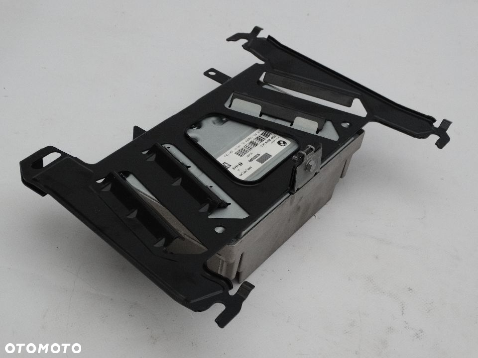 BMW F30 F31 Wzmacniacz HiFi AMP 9282666 - 5