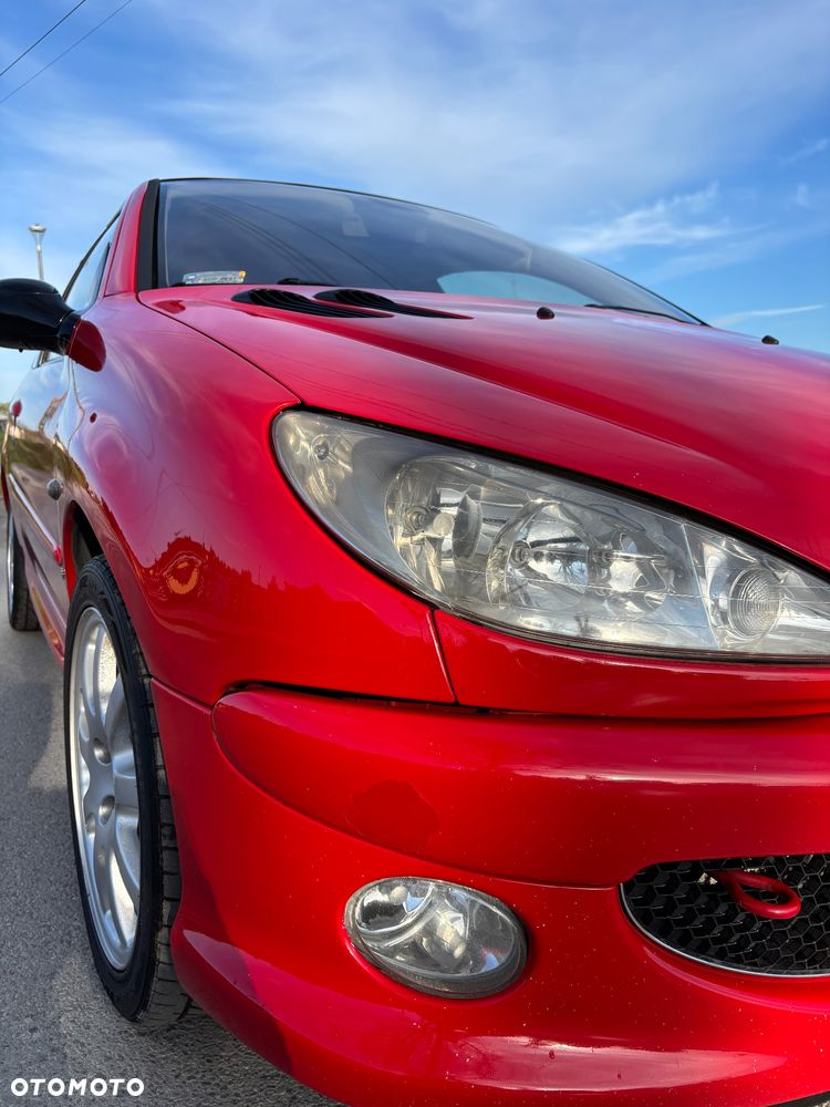 Peugeot 206 - 29