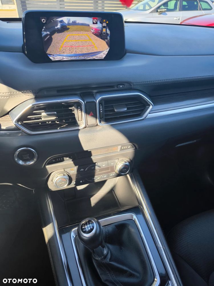 Mazda CX-5 - 15