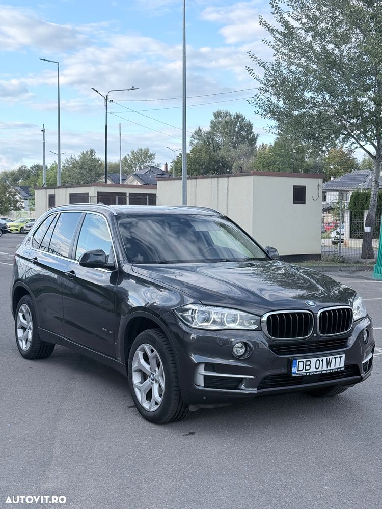 BMW X5 xDrive30d - 3