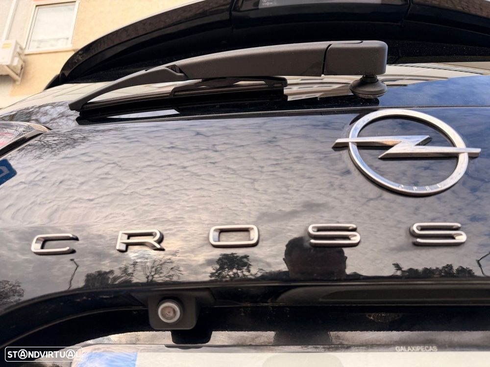 Opel Crossland 1.2 T Elegance - 37