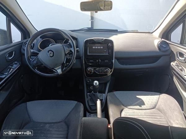 Para Peças Renault Clio Iv (Bh_) - 2