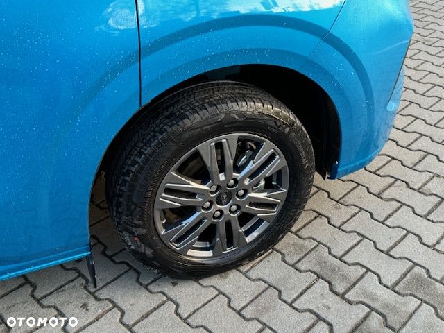 Ford Custom Kombi L2 - 4