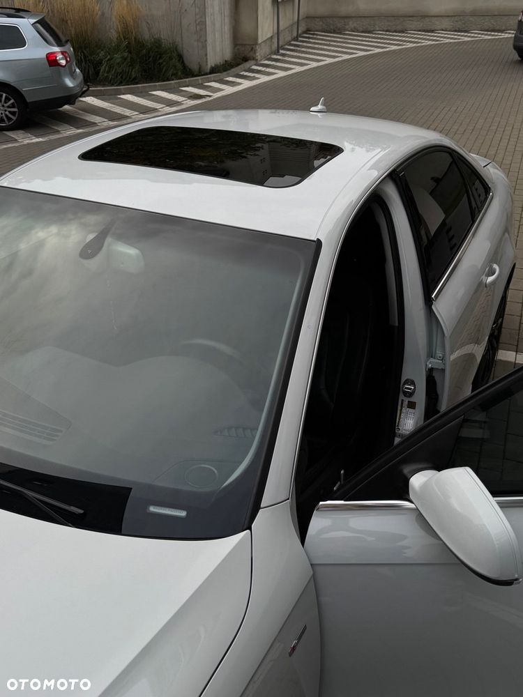 Audi A4 - 11