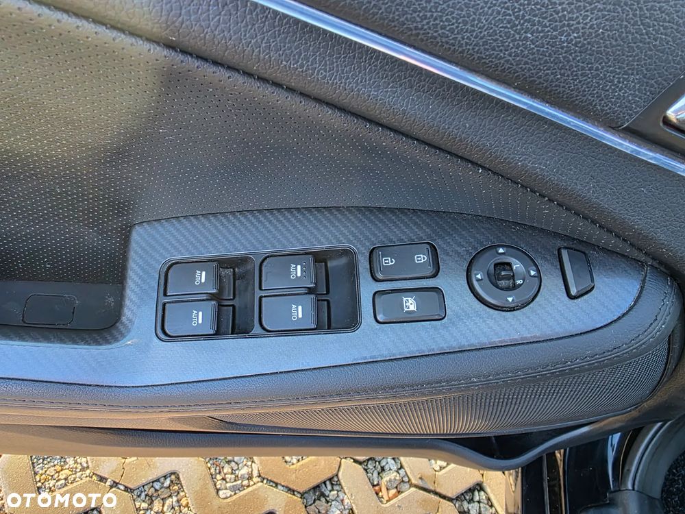 Kia Optima 1.7 CRDI EcoDynamics Spirit - 31