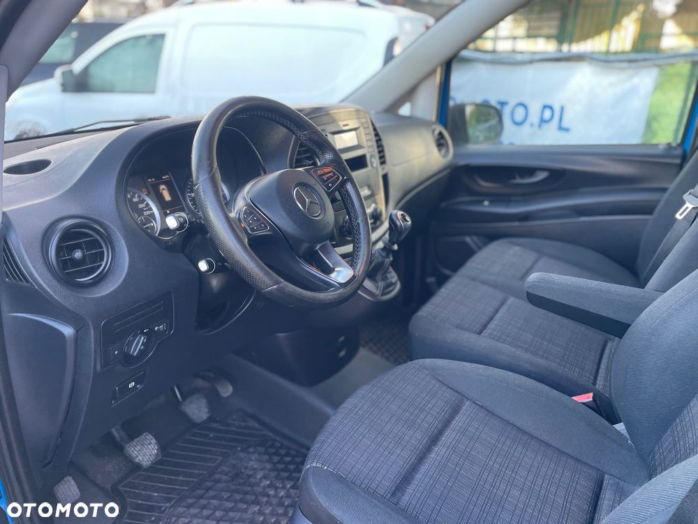 Mercedes-Benz VITO - 5
