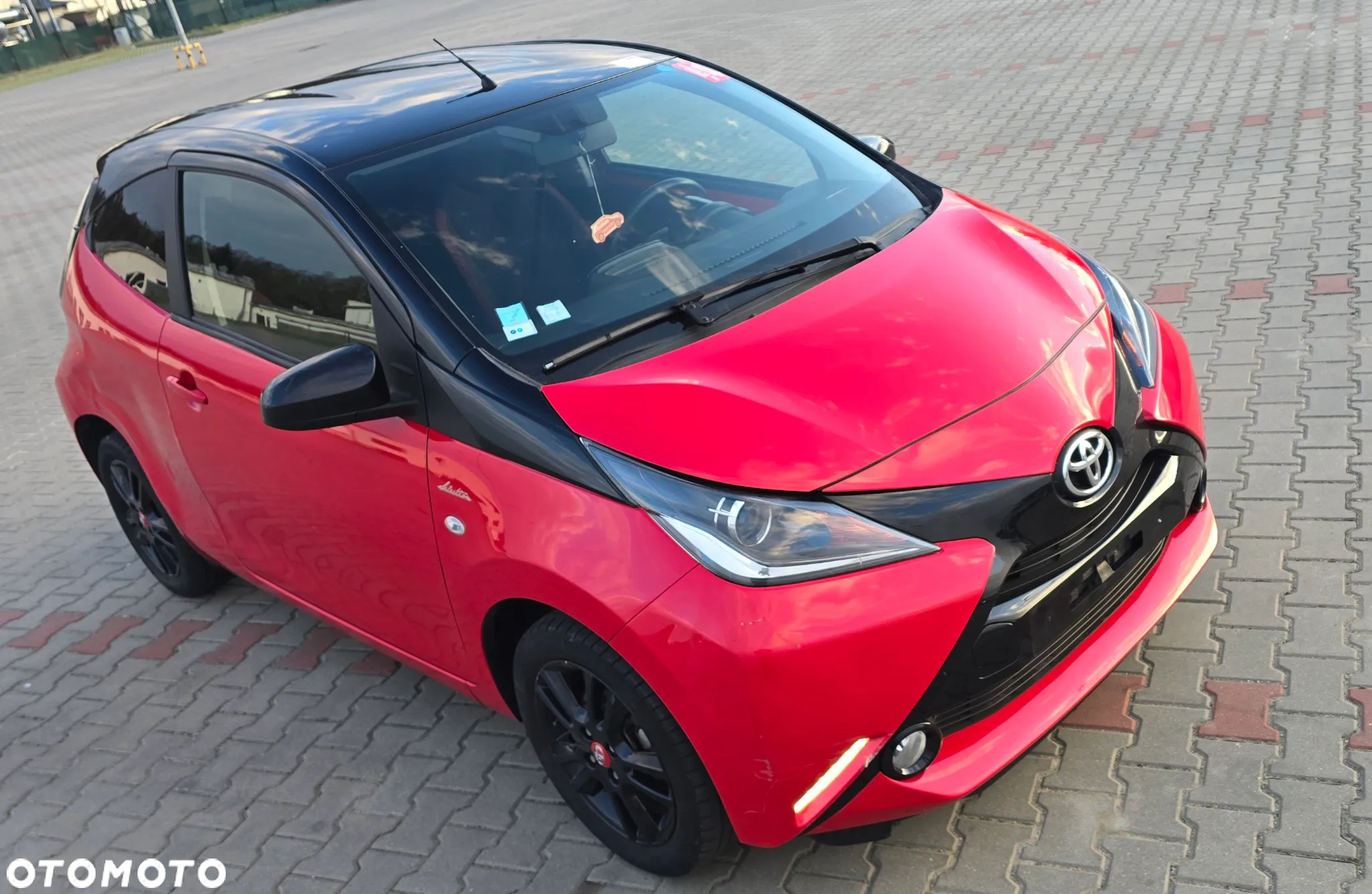 Toyota Aygo - 27