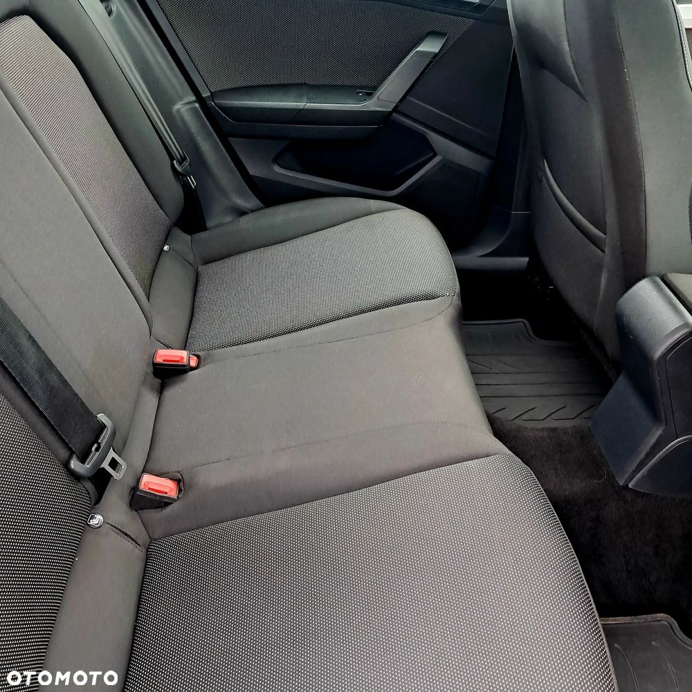 Seat Arona 1.0 Eco TSI XCELLENCE - 14