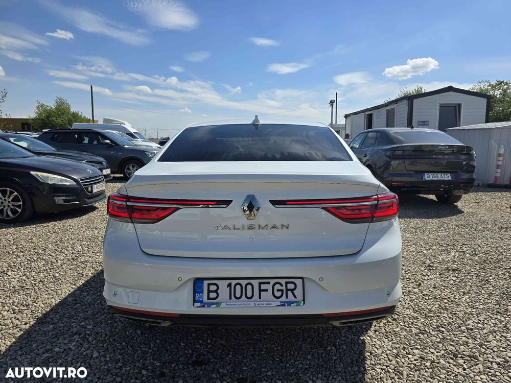 Renault Talisman - 5