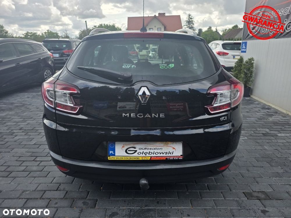 Renault Megane - 9