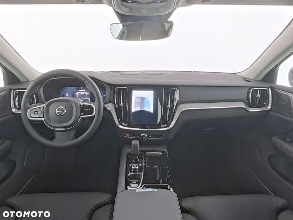 Volvo V60 - 5
