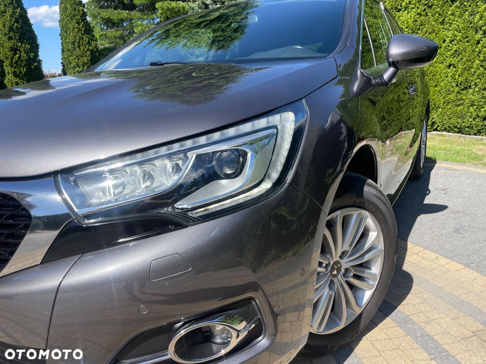 DS Automobiles DS 4 - 21