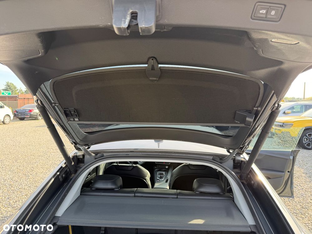Audi A5 Sportback 3.0 TDI quattro S tronic design - 20
