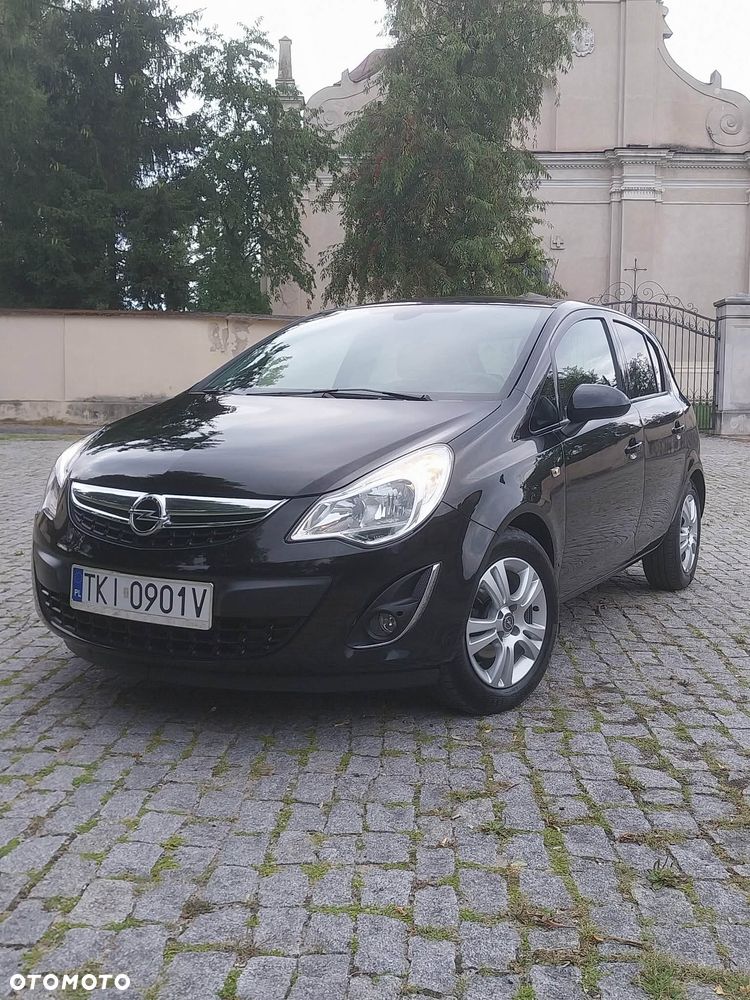 Opel Corsa 1.4 Active - 1