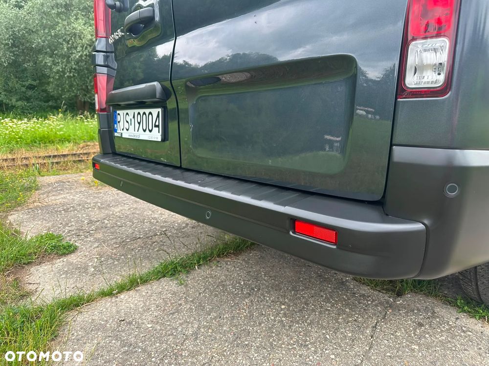 Renault Trafic 2.0 dCi EDC - 14