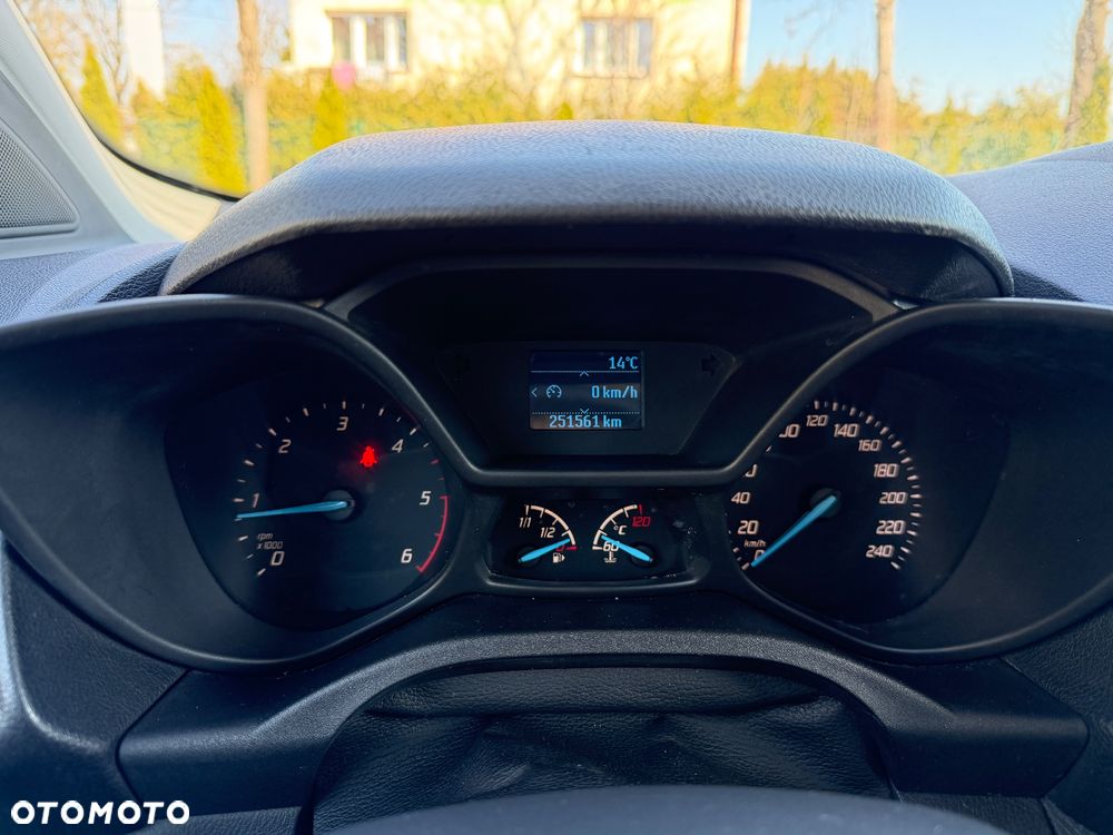 Ford Tourneo Connect Grand 1.5 EcoBlue Start/Stop Active - 25