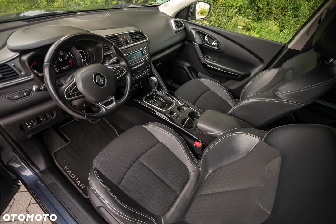 Renault Kadjar Energy TCe 130 EDC LIMITED - 17