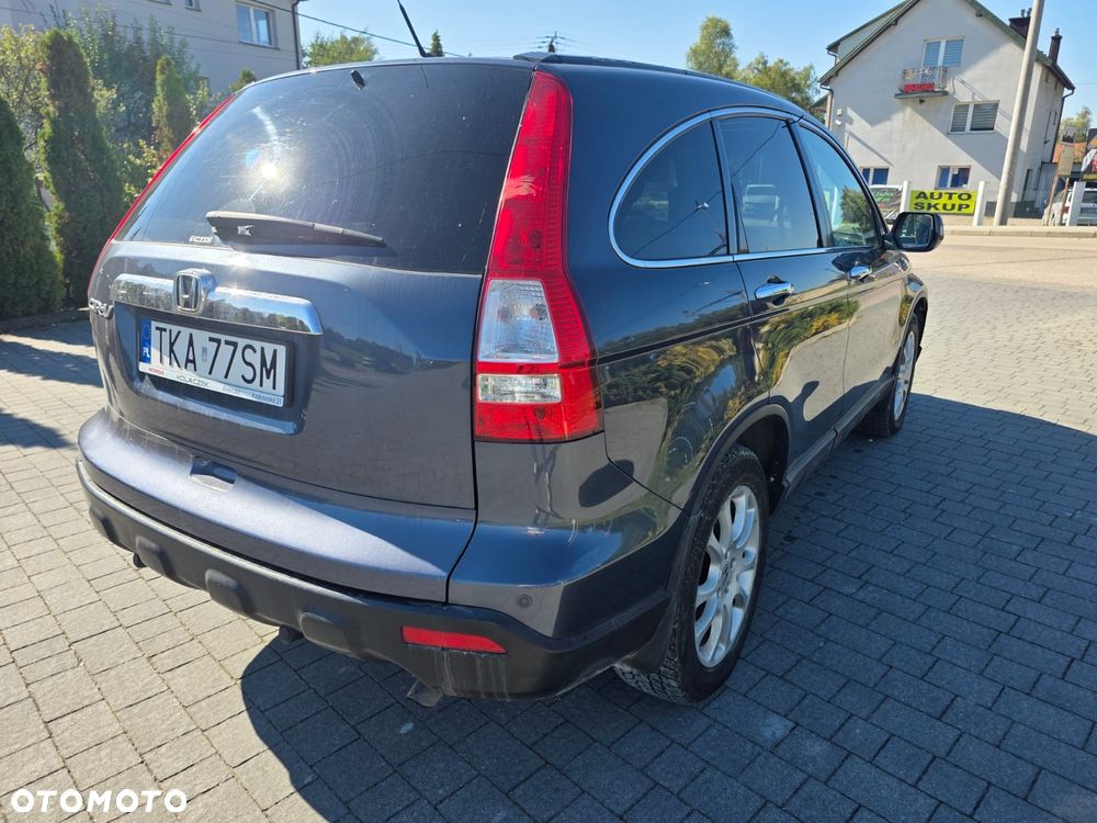 Honda CR-V - 7