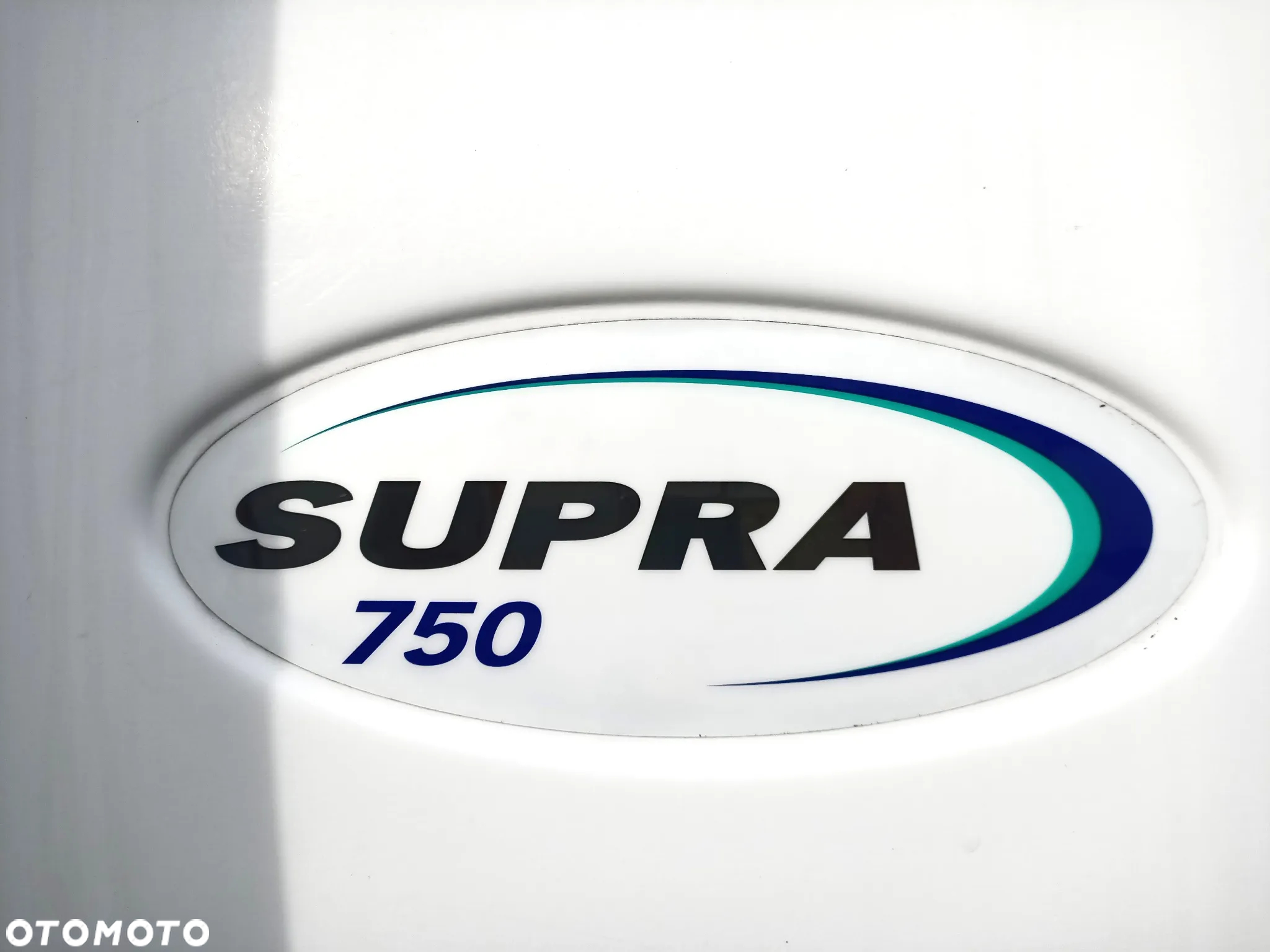 DAF CF 370 EURO 6 chłodnia Supra 750 na 20 palet - 14