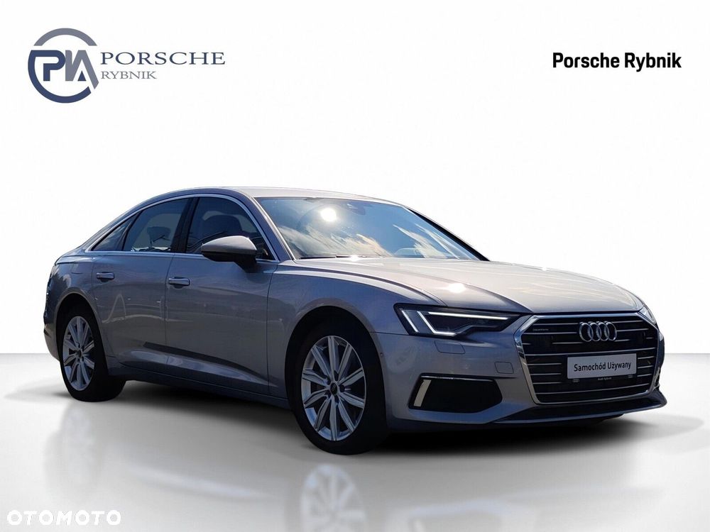 Audi A6 Limousine - 7