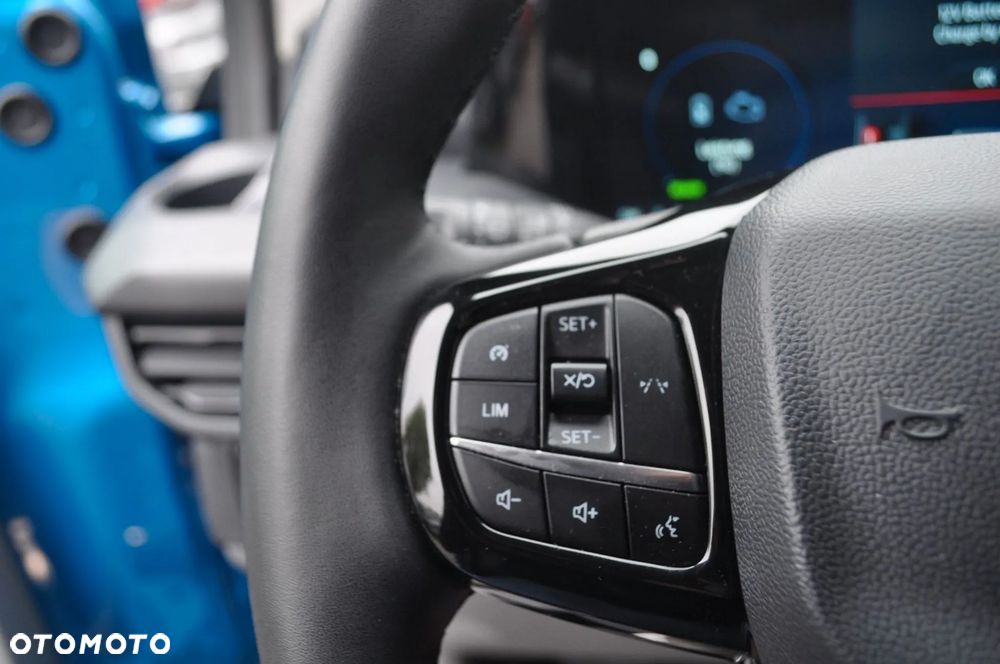 Ford Tourneo Custom 2.5 PHEV CVT 340 L2 Sport - 12