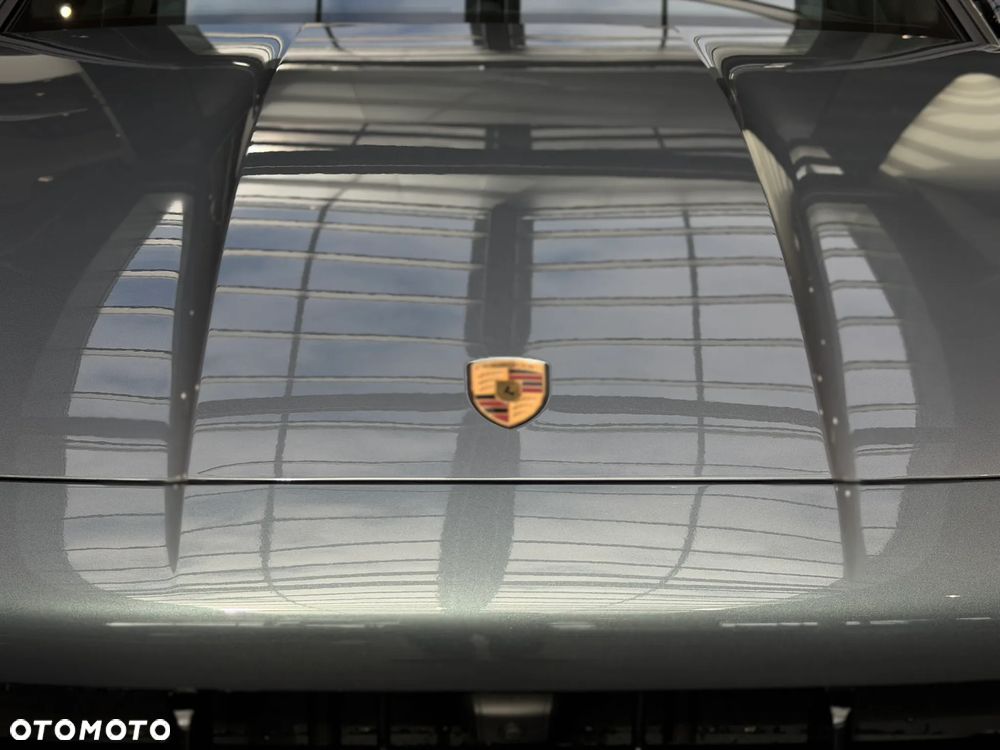Porsche Cayenne Black Edition - 14