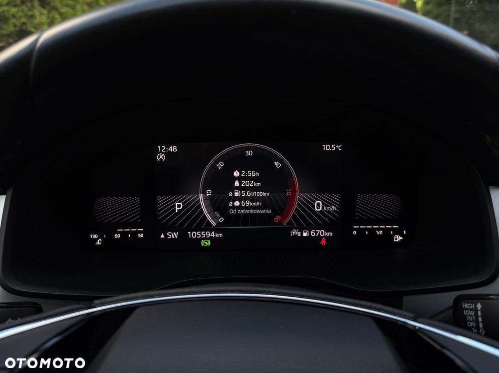 Skoda Kodiaq 2.0 TDI 4x2 Ambition DSG - 20