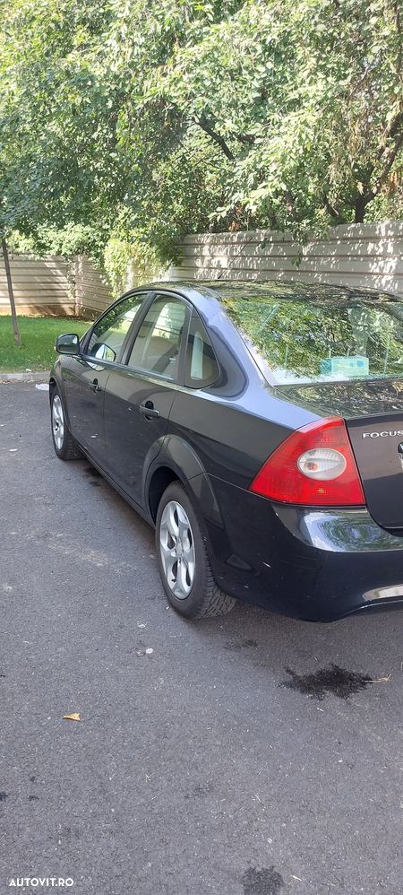 Ford Focus 1.8 TDCI Trend - 13