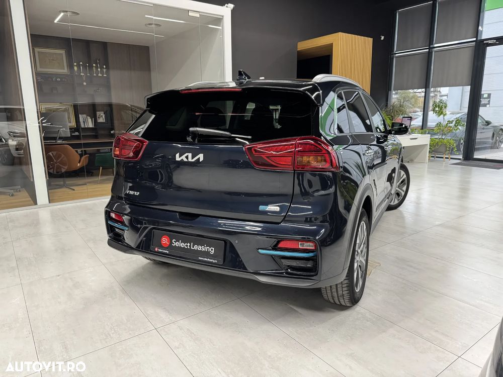 Kia Niro e-Niro 150 kW Vision - 2