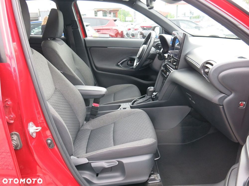 Toyota Yaris Cross Hybrid 1.5 Style - 6