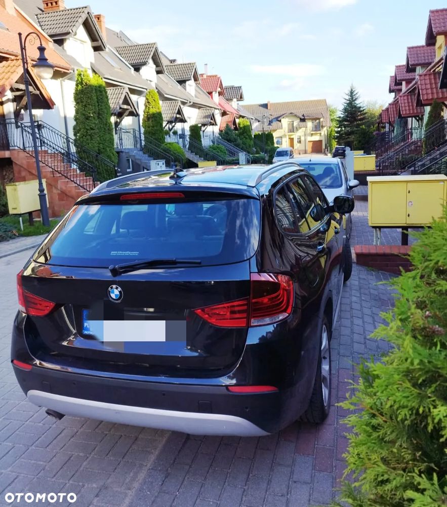 BMW X1 - 5