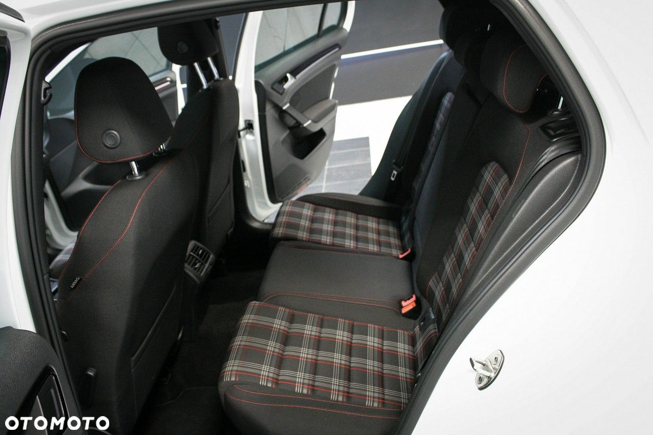 Volkswagen Golf VII 2.0 TSI BMT GTI Performance DSG - 20