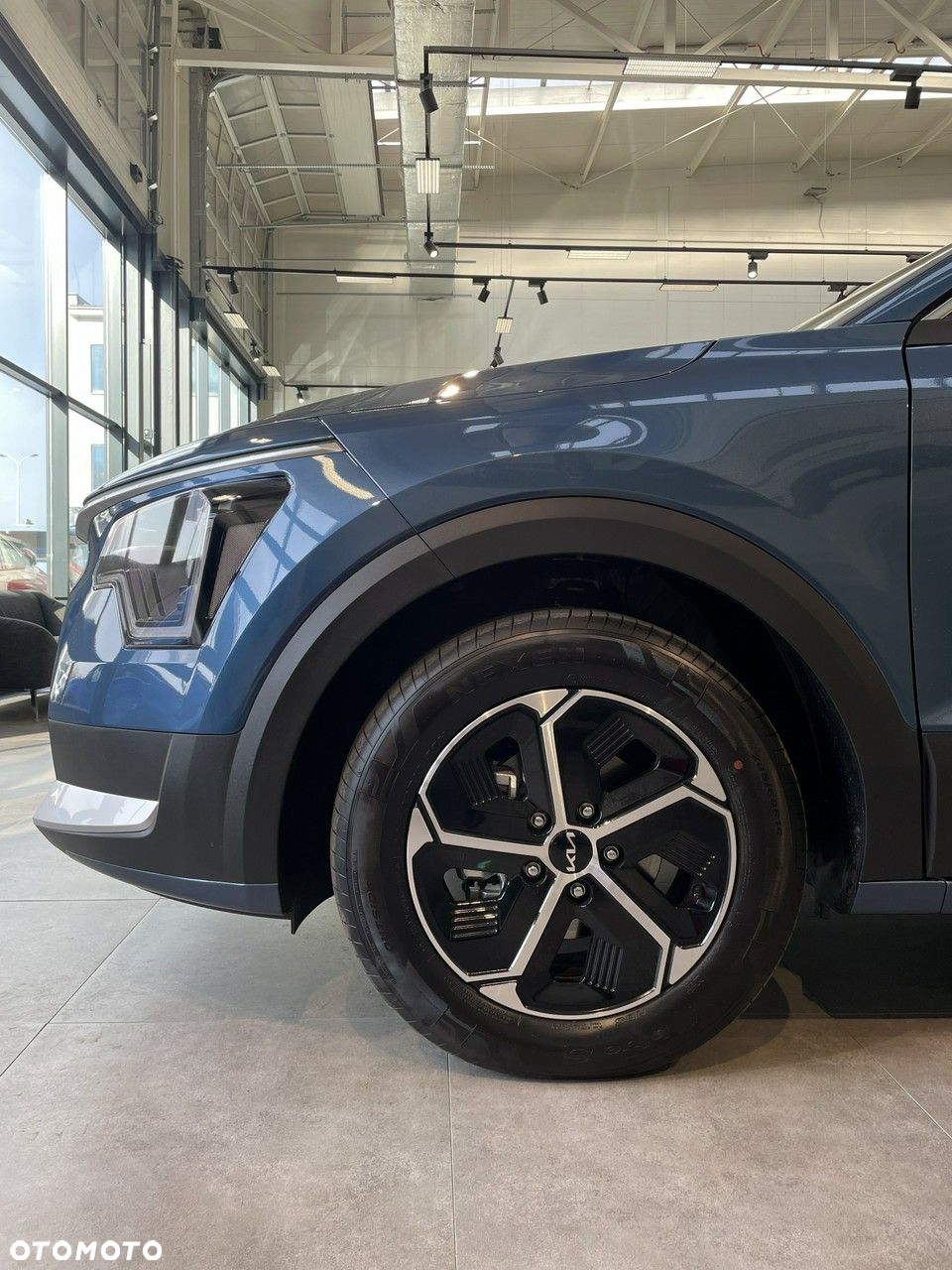 Kia Niro - 9