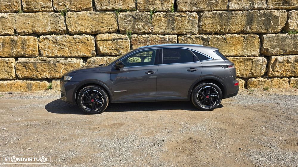 DS DS7 Crossback - 3