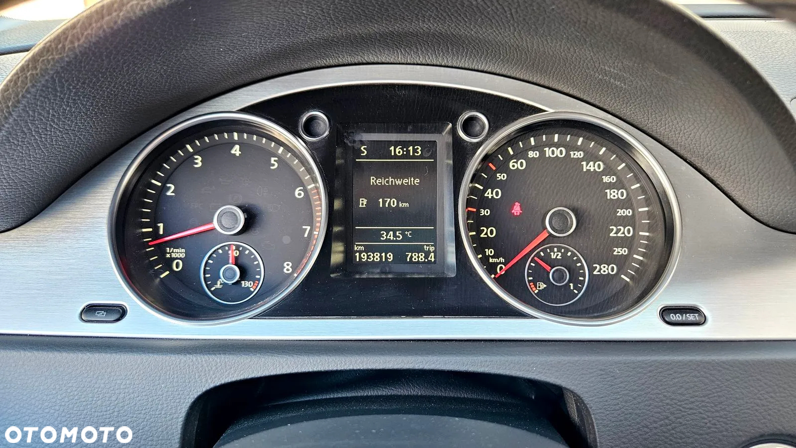 Volkswagen Passat CC 1.8 TSI - 13