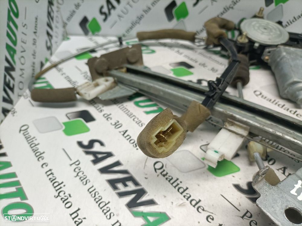 Elevador Frente Dto Electrico Mazda Mx-5 Ii (Nb) - 7