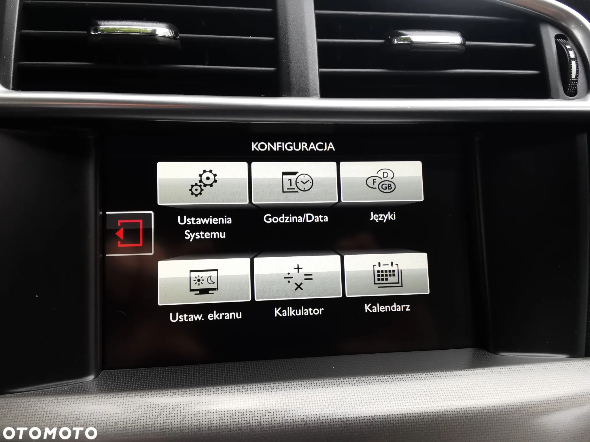 Citroën C4 PureTech 130 Stop&Start EAT8 FEEL - 14