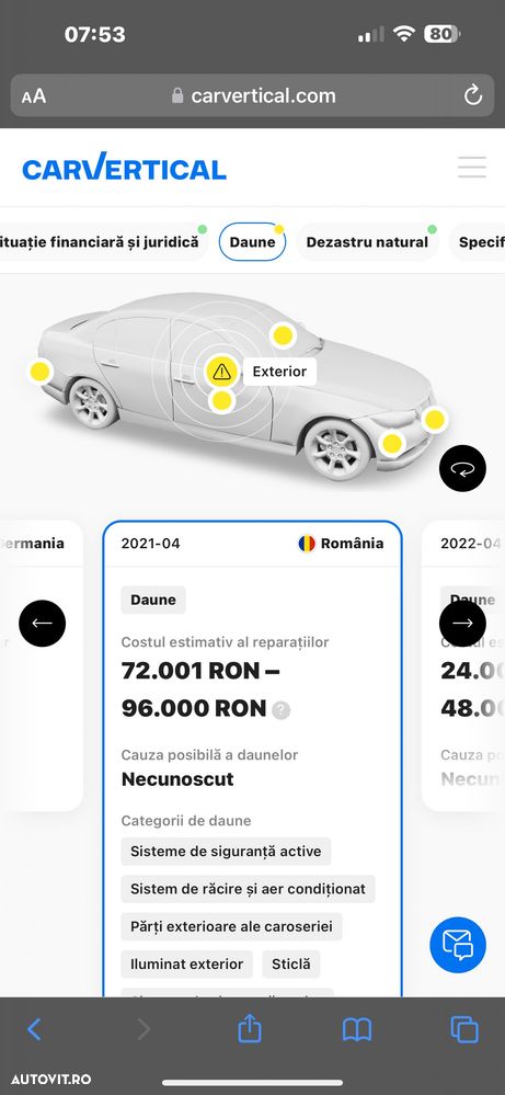 Mercedes-Benz C 250 BlueTec - 9