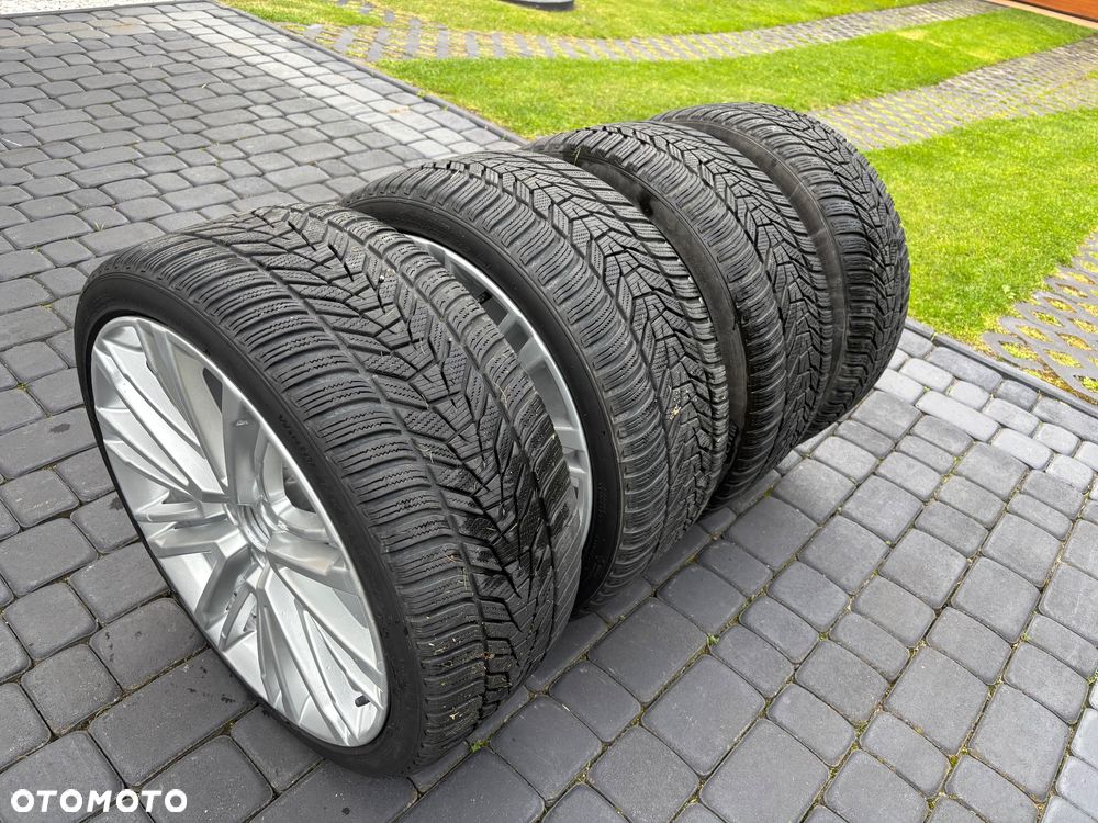 Audi A4 Limousine 40 TFSI mHEV Quattro S Line S tronic - 39