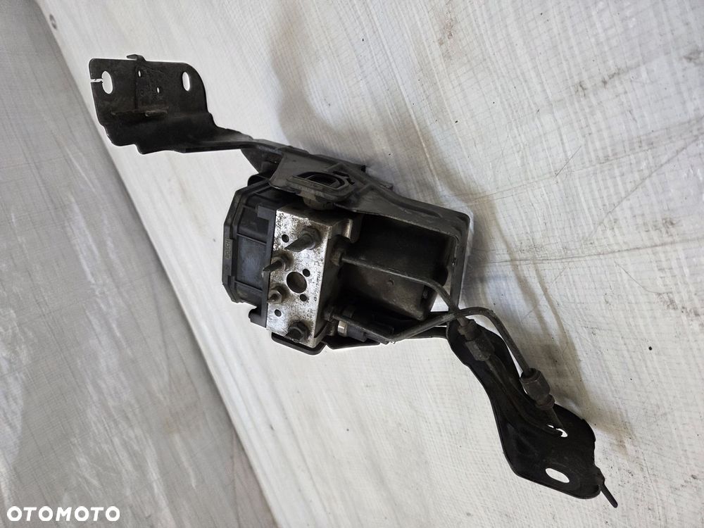 POMPA HAMULCOWA ABS  FORD MONDEO MK3 2.0 TDCI 4S71-2C405-AA - 2