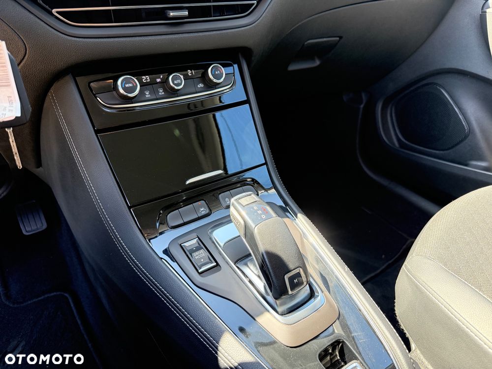 Opel Grandland 1.5 D Automatik Enjoy - 10