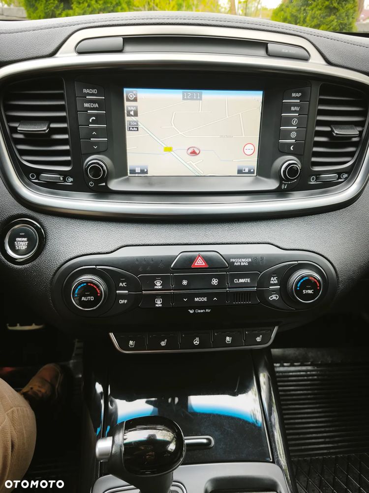 Kia Sorento 2.0 CRDI XL - 13