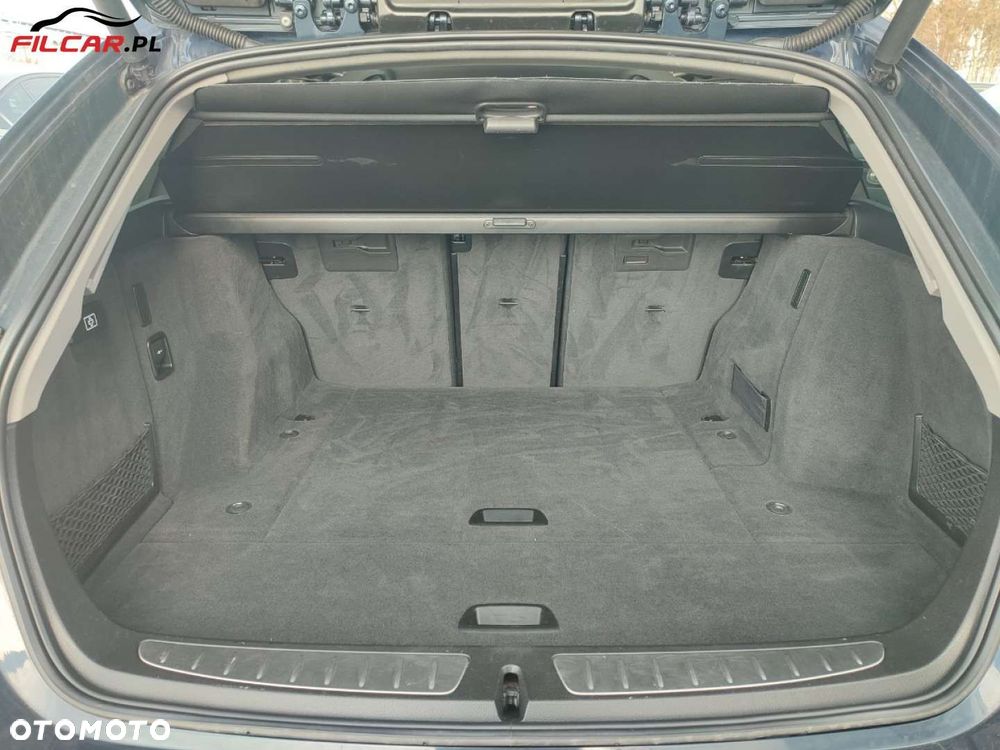 BMW Seria 3 - 20